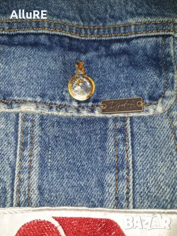 Djofra Налично Яке S M, снимка 6 - Якета - 47603964