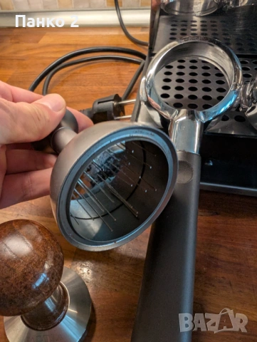 Еспресо Кафе Машина с PID Lelit ANNA PL41 TEM, снимка 8 - Кафемашини - 53567195