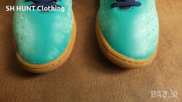 NIKE Magistax размер EUR 46 / UK 11 обувки за футбол в зала 1-2-S, снимка 6 - Футбол - 52639540