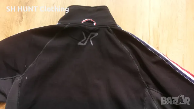 Revolution Race Radiation Fleece Jacket размер 54 / XL еластична горница - 978, снимка 10 - Суичъри - 48931956