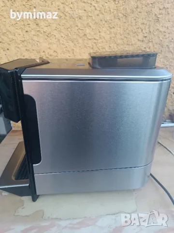 Siemens EQ9 S300, снимка 8 - Кафемашини - 49945811