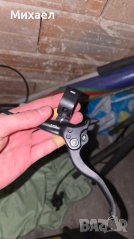 C1 на части, снимка 8 - Велосипеди - 51742659