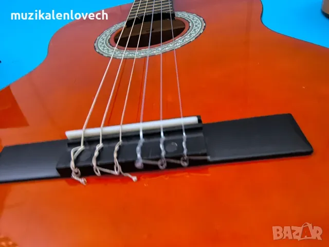 Clifton A series Classical Guitar CL1 4/4 - Класическа китара за начинаещи /отлична/, снимка 14 - Китари - 38080664