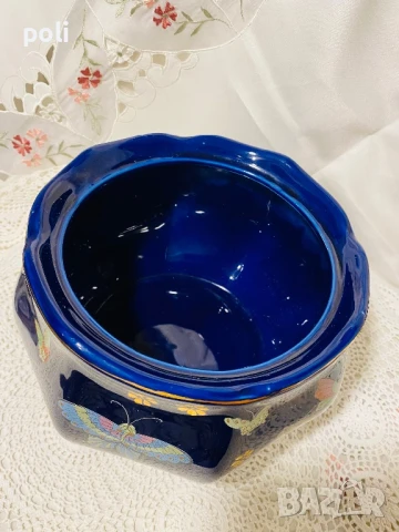 порцеланов супник , снимка 6 - Сервизи - 51044831