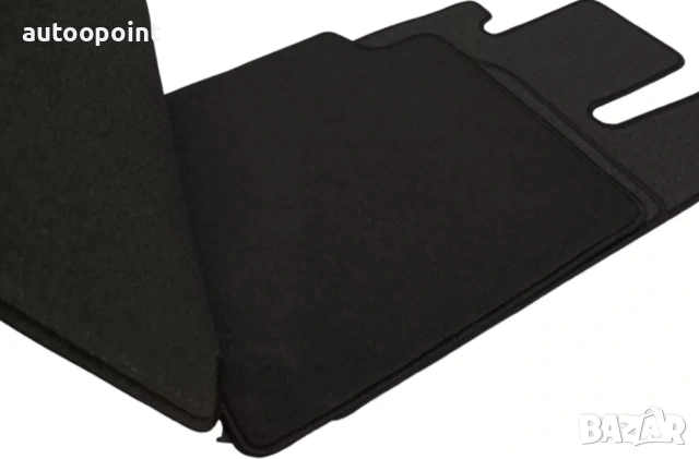 Мокетни стелки за MERCEDES S-Class W220 (1998-2005) - дълга база Petex, снимка 3 - Аксесоари и консумативи - 53822654