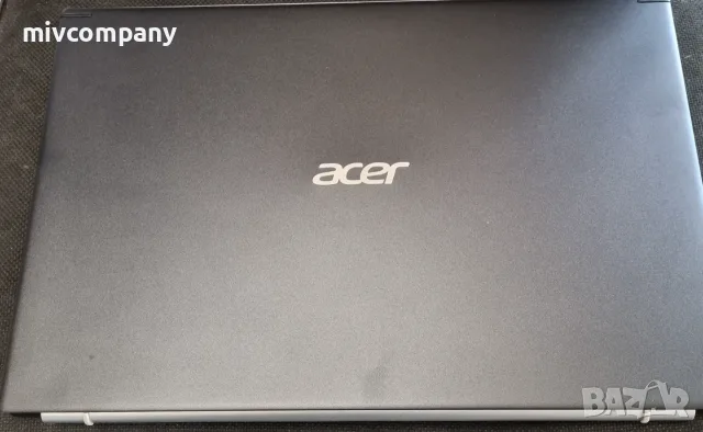 Лаптоп Acer Aspire 5 A515-56-35Q9 i3 8 ram 512 ssd, снимка 2 - Лаптопи за работа - 55709358