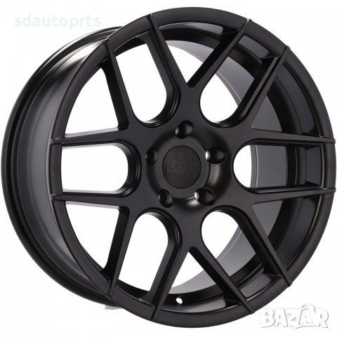 18" Джанти 5X112 Audi A4 A5 A6 A7 A8 Mercedes W204 W212 W213 W211 CLS