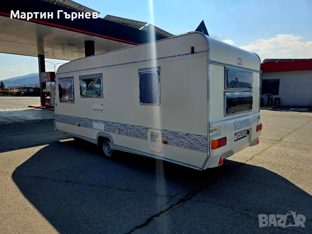 ! ! ! КАРАВАНА ! ! ! ADRIA B 502 UL ! ! ! КЛИМАТИК ! ! !, снимка 6 - Каравани и кемпери - 53758950