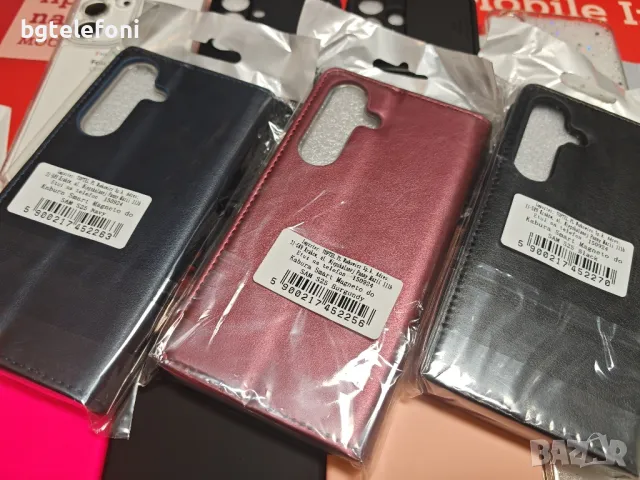 Samsung Galaxy S25,Samsung Galaxy S25 Ultra силиконов гръб и тефтер, снимка 7 - Калъфи, кейсове - 48788849