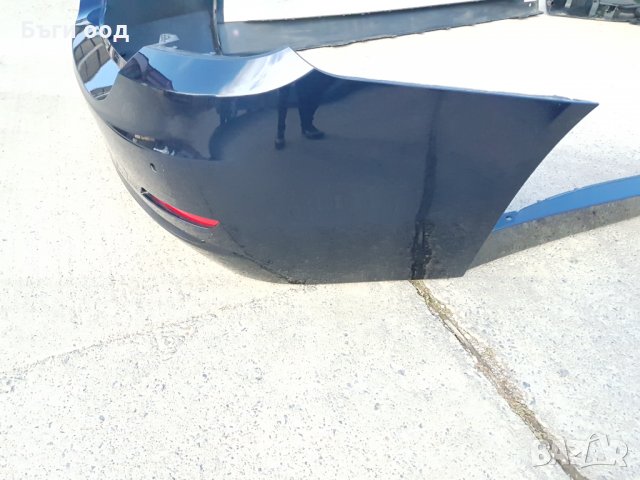 Комплект спортбодикит BMW f32 f33 f36 4серия, снимка 8 - Аксесоари и консумативи - 34627494