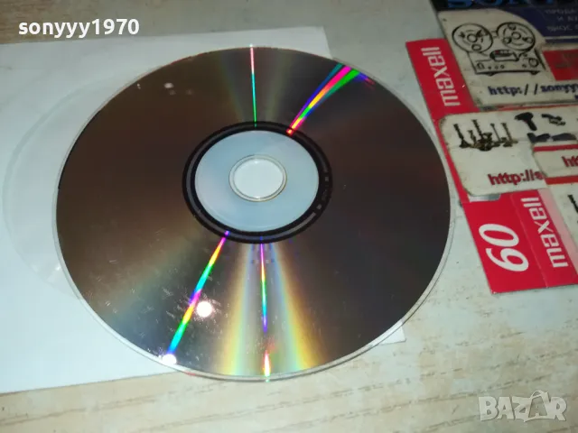 AZIS-VIDEO 0103250449, снимка 12 - DVD дискове - 49320659