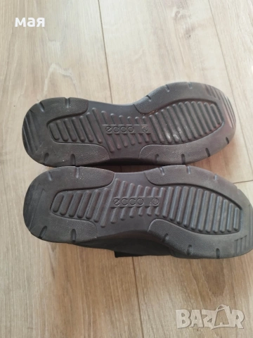 Ecco-42, снимка 6 - Мокасини - 53836063