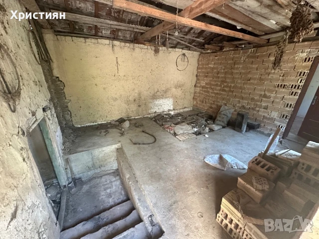 Къща в село Могила, снимка 10 - Къщи - 49190229