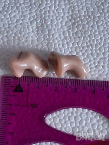 Продавам мини слухов апарат, снимка 11 - Слухови апарати - 53689840