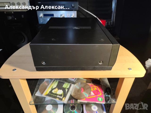 Techincs SU-A900mk2, снимка 9 - Ресийвъри, усилватели, смесителни пултове - 53478651