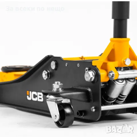 Крик крокодил 2.5 тона 77 - 505 мм JCB, снимка 12 - Други инструменти - 50366597