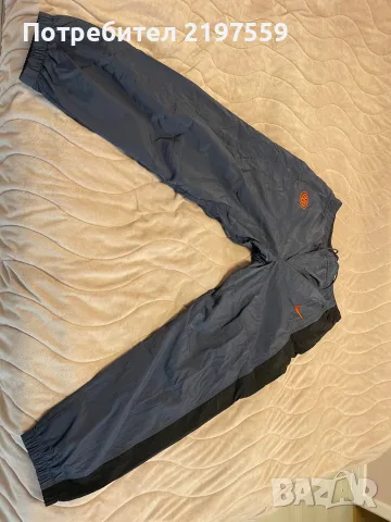 Мъжко долнище Nike Total 90 Inter Milan XL, снимка 9 - Спортни дрехи, екипи - 56353032
