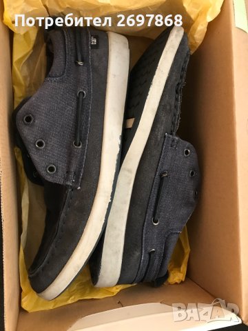 Обувки CATERPILLAR 42номер, снимка 5 - Ежедневни обувки - 41244589