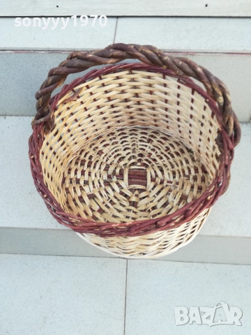 КОШНИЦА 1010251534, снимка 15 - Антикварни и старинни предмети - 52009998