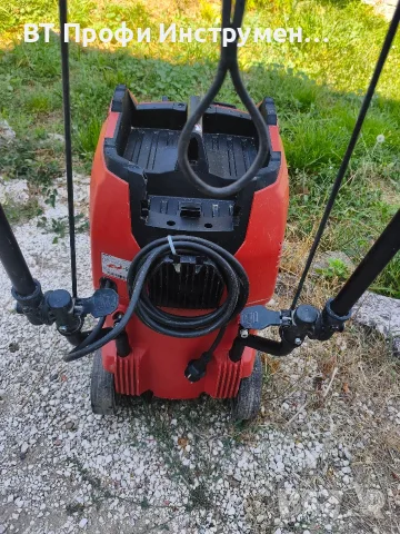 Hilti DD - WMS 100 - Водоуправляваща система, снимка 6 - Други инструменти - 55778812