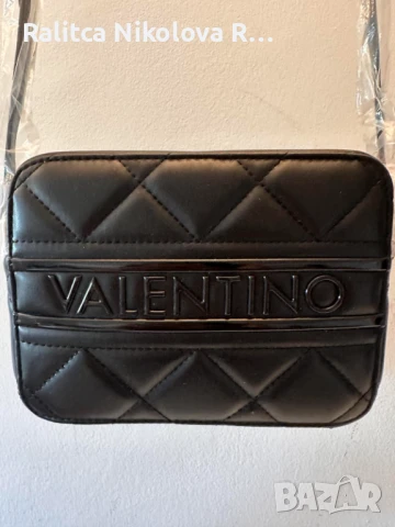 Valentino , снимка 2 - Чанти - 51095201