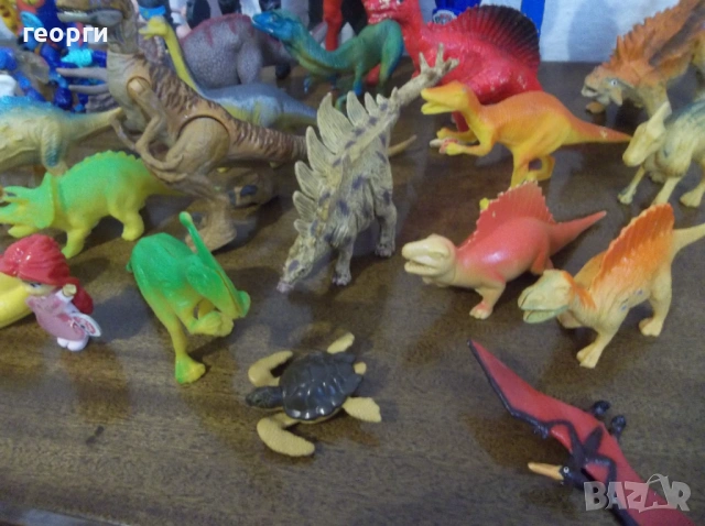 Играчки, снимка 4 - Други - 53121463