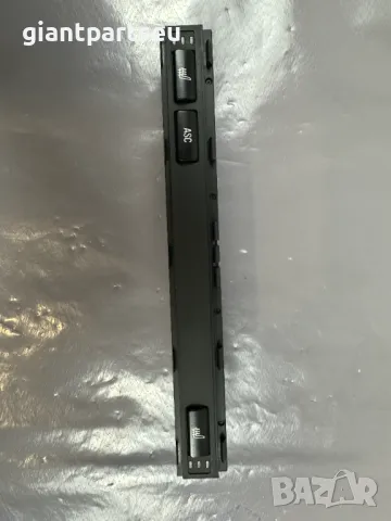 Панел Централна Лайсна с Подгрев + ASC за БМВ BMW E46 6911662