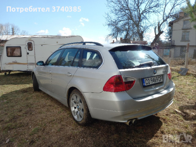 BMW 325i, снимка 5 - Автомобили и джипове - 44584905