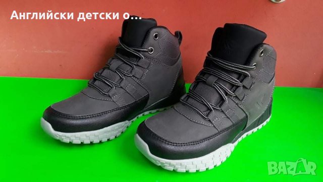 Английски детски боти-XRAY, снимка 3 - Детски боти и ботуши - 34829504