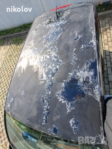 Продавам VW Polo 1.4 2007г, снимка 5 - Автомобили и джипове - 52310517