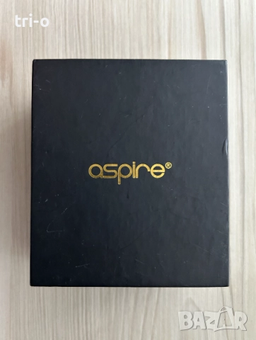 Комплект вейп устройство Aspire K1 Stealth 1000mAh, снимка 5 - Вейп без пълнители - 52595556
