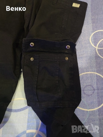 Мъжки Карго Панталон , снимка 3 - Панталони - 51231619