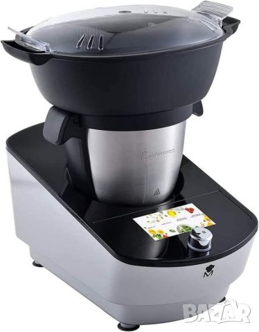 Кухненски робот , снимка 2 - Кухненски роботи - 41408665