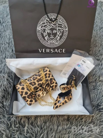 чехли versace , снимка 4 - Чехли - 51305431