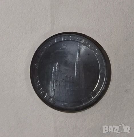 Австрия Катедралата „Свети Стефан“ нумисбриф 1988 г., снимка 4 - Нумизматика и бонистика - 51259129