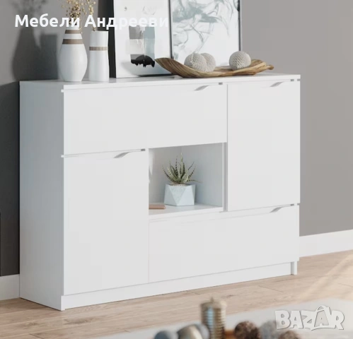 Скрин с чекмеджета 4071