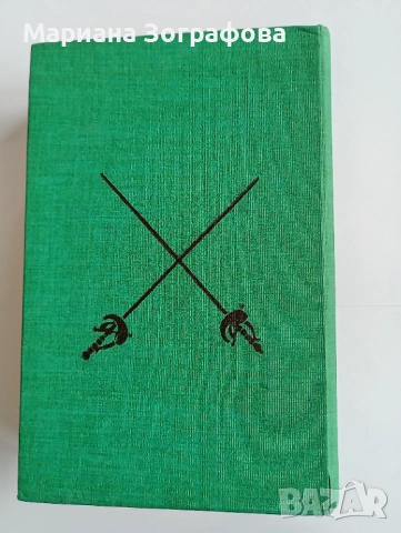 Картини с маслени бои - Худ. М. Зографова, - и Стари книги 5 бр., снимка 13 - Картини - 51310441