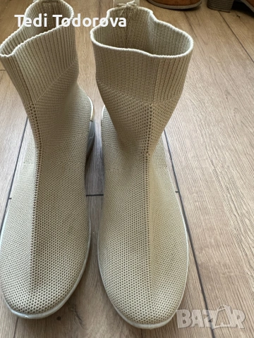 Обувки, снимка 5 - Дамски ежедневни обувки - 53577924
