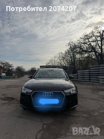 Продавам Ауди А4 Digital Cockpit