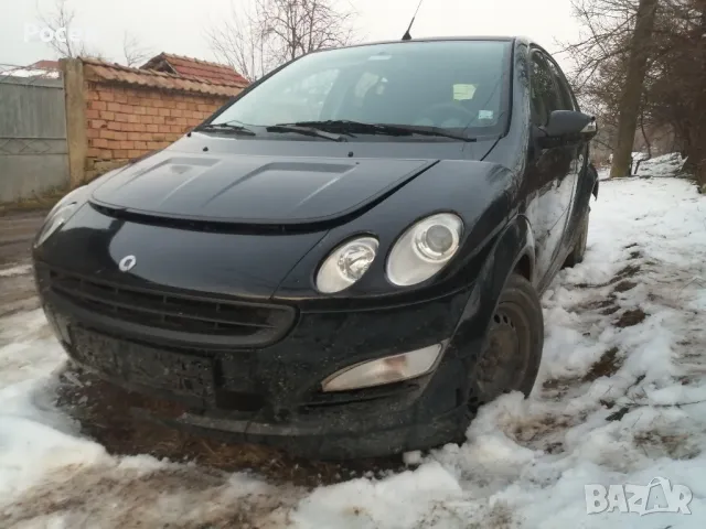 Смарт Форфор/Smart Forfour-На части , снимка 2 - Автомобили и джипове - 49303732