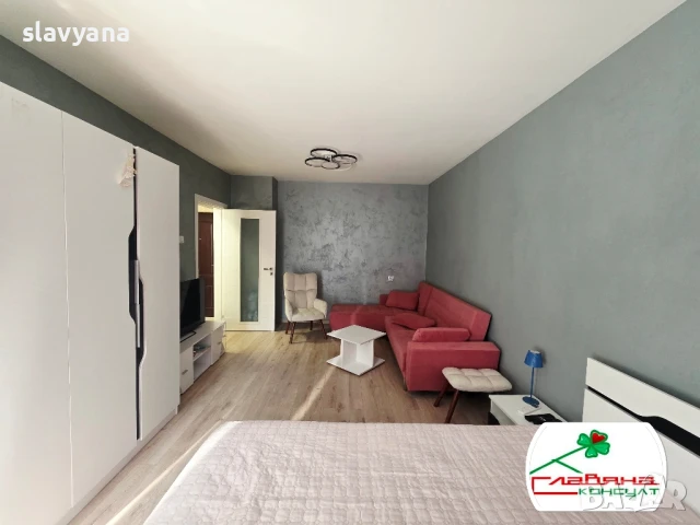 Лукс имот, тих център, снимка 2 - Апартаменти - 50772460