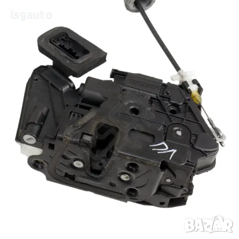 Брава предна лява врата Volkswagen Golf VI 2008-2016 ID: 145095