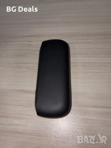 IQOS 3 DUO – Работещ, с оригинална кутия и бонус четка, снимка 4 - Друга електроника - 55770426