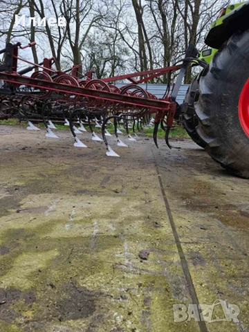култиватор, снимка 8 - Селскостопанска техника - 53024700