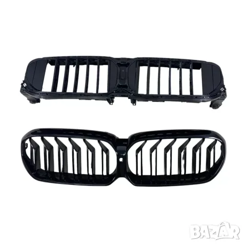 Боди кит M-Tech за BMW 5 Series G30 от 2020 г., снимка 8 - Аксесоари и консумативи - 55869333