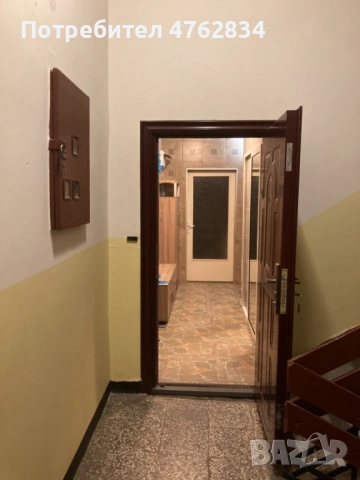 Собственик предлага апартамент под наем в кв.Овча купел, снимка 3 - Апартаменти - 53808947