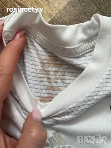 Оригинална Adidas, снимка 3 - Тениски - 50197853