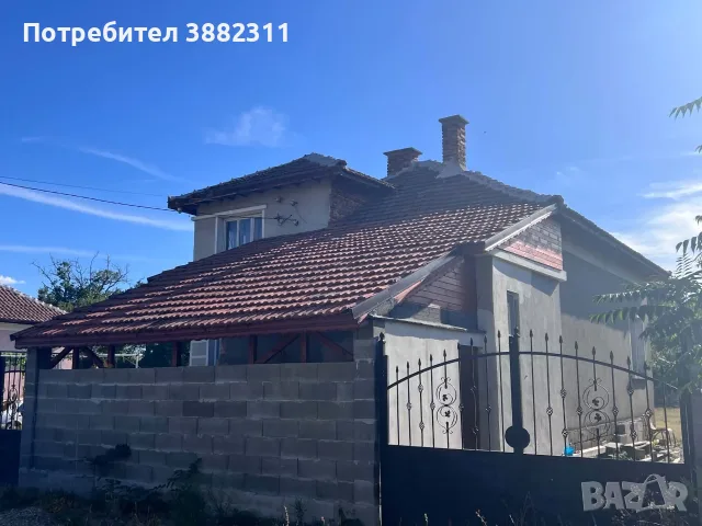 Продава се къща в с. Баница, снимка 12 - Къщи - 56030849