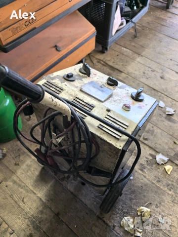 Продавам разни машини внос от Италия , снимка 15 - Други машини и части - 52509885