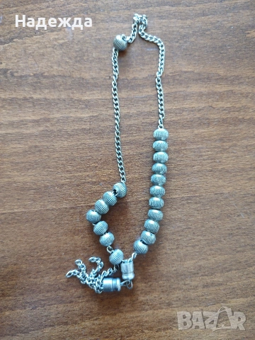 Ретро/ винтидж бижута 1, снимка 2 - Колиета, медальони, синджири - 53491720